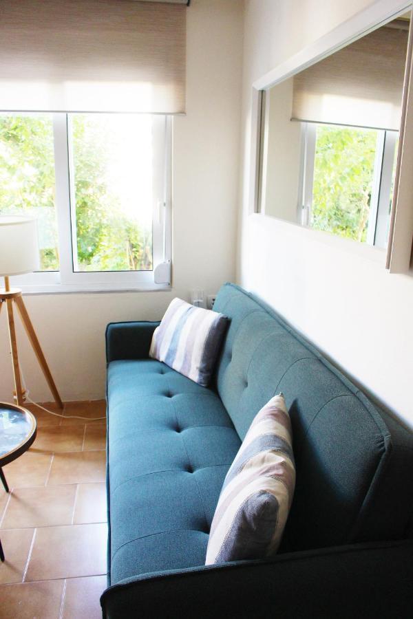 marietta's comfy apartment Rethymno Esterno foto